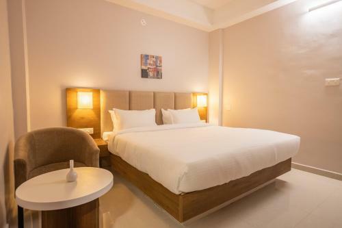 Hotel Royal Residency
