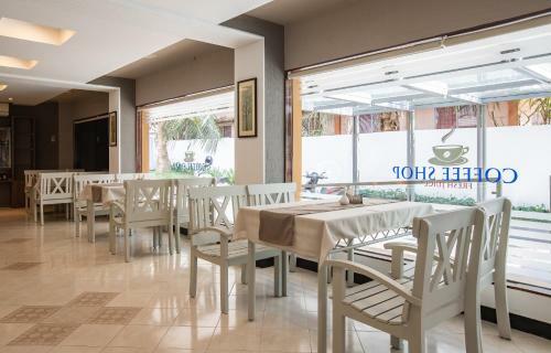 Hotel Royal Residency