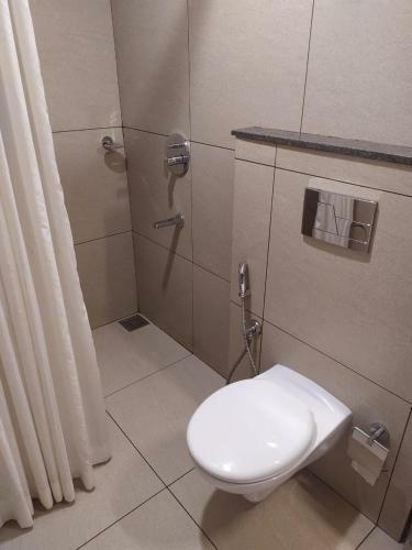 Hotel Royal Residency