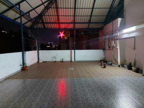 Apartamento Shalom Residency