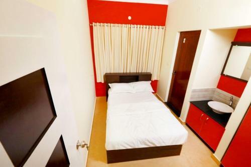 Apartamento Shalom Residency