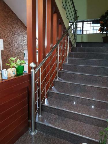 Apartamento Shalom Residency