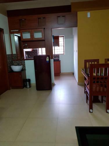Apartamento Shalom Residency