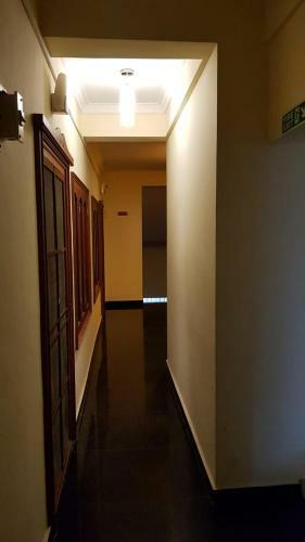 Apartamento Shalom Residency