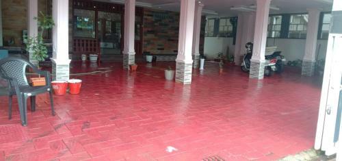 Apartamento Shalom Residency