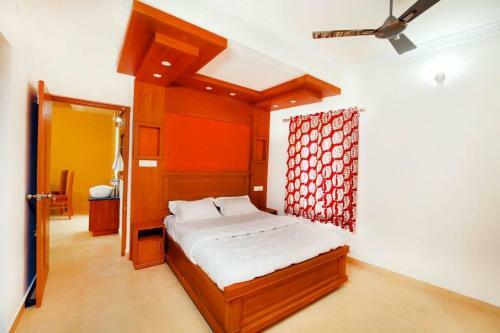 Apartamento Shalom Residency