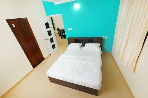 Apartamento Shalom Residency