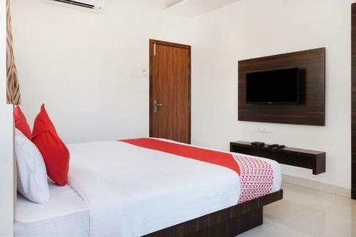 Oyo 35766 Hotel Grand Inn