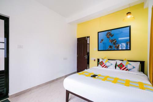Hostal Oyo 78035 Elegant 3bhk Toll Apartments