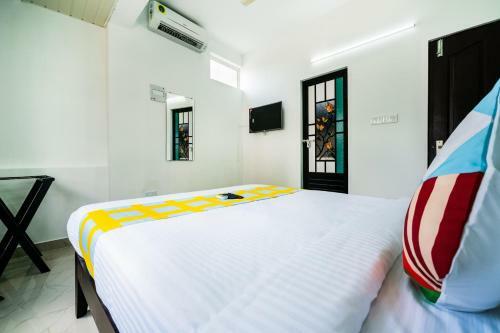 Hostal Oyo 78035 Elegant 3bhk Toll Apartments