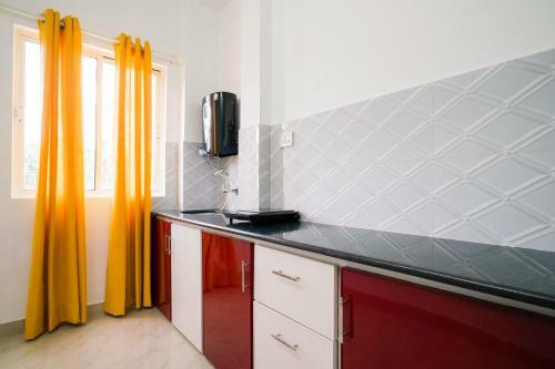Hostal Oyo 78035 Elegant 3bhk Toll Apartments