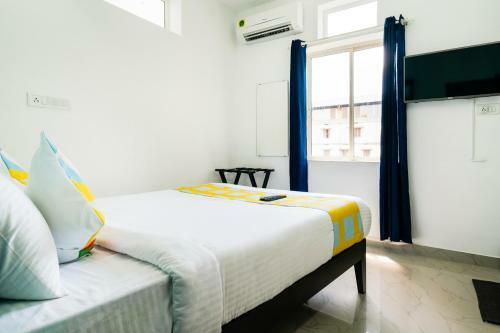 Hostal Oyo 78035 Elegant 3bhk Toll Apartments