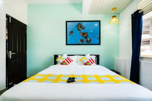 Hostal Oyo 78035 Elegant 3bhk Toll Apartments