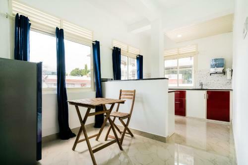 Hostal Oyo 78035 Elegant 3bhk Toll Apartments