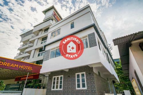 Hostal Oyo 78035 Elegant 3bhk Toll Apartments