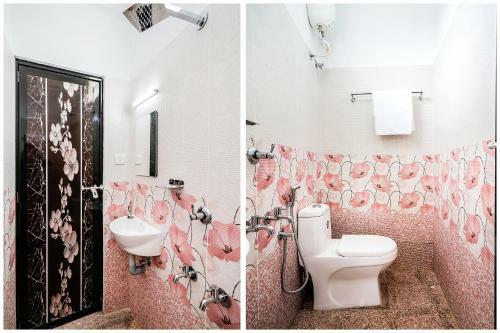 Hostal Oyo 78035 Elegant 3bhk Toll Apartments