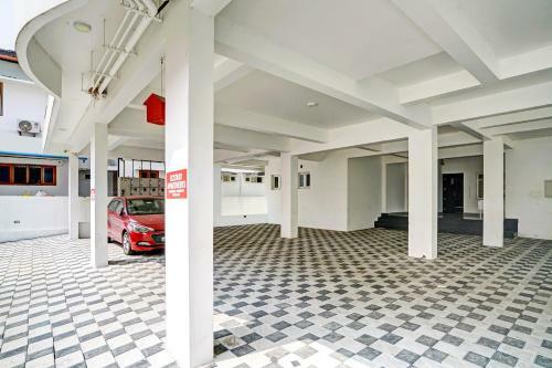 Hotel Capital O 85602 Ecstasy Appartment