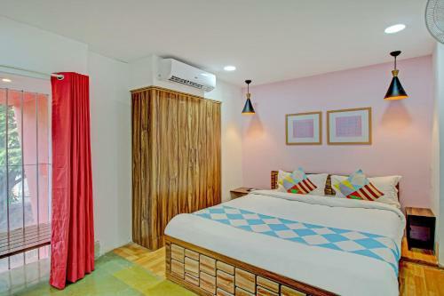 Hostal Oyo Home 66430 Vardhan House