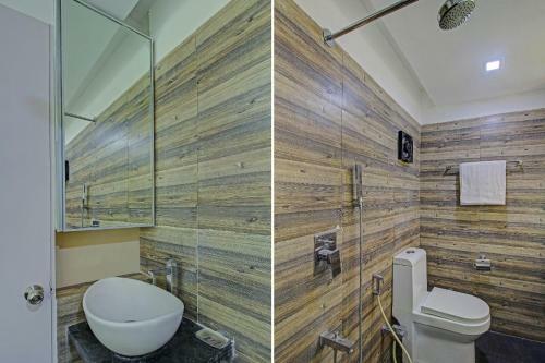 Hostal Oyo Home 66430 Vardhan House