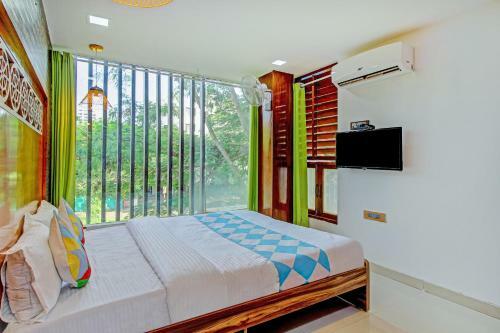 Hostal Oyo Home 66430 Vardhan House
