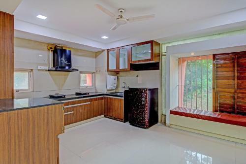 Hostal Oyo Home 66430 Vardhan House
