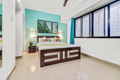 Apartamentos Oyo Home 45364 Radiant Stay Balewadi