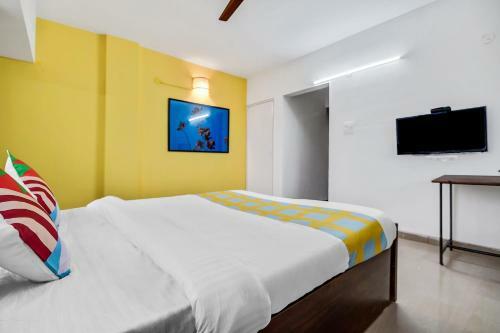 Apartamentos Oyo Home 45364 Radiant Stay Balewadi