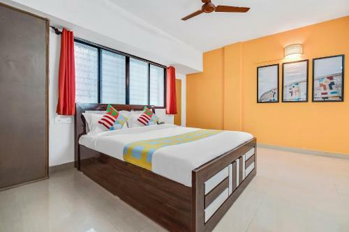 Apartamentos Oyo Home 45364 Radiant Stay Balewadi