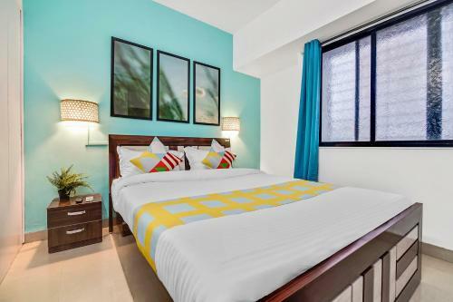 Apartamentos Oyo Home 45364 Radiant Stay Balewadi