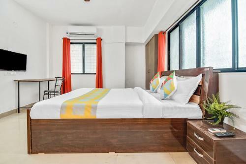 Apartamentos Oyo Home 45364 Radiant Stay Balewadi