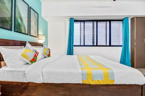 Apartamentos Oyo Home 45364 Radiant Stay Balewadi