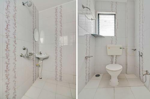Apartamentos Oyo Home 45364 Radiant Stay Balewadi