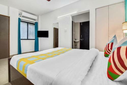 Apartamentos Oyo Home 45364 Radiant Stay Balewadi