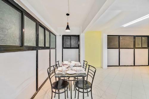 Apartamentos Oyo Home 45364 Radiant Stay Balewadi