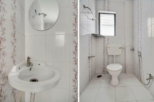 Apartamentos Oyo Home 45364 Radiant Stay Balewadi