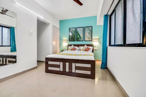 Apartamentos Oyo Home 45364 Radiant Stay Balewadi