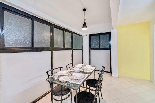 Apartamentos Oyo Home 45364 Radiant Stay Balewadi