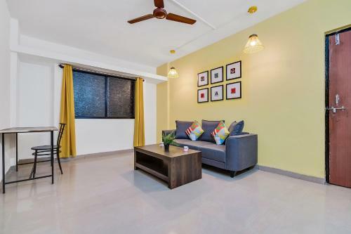 Apartamentos Oyo Home 45364 Radiant Stay Balewadi