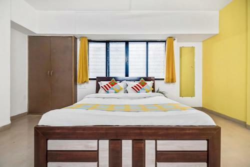 Apartamentos Oyo Home 45364 Radiant Stay Balewadi