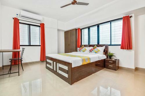 Apartamentos Oyo Home 45364 Radiant Stay Balewadi