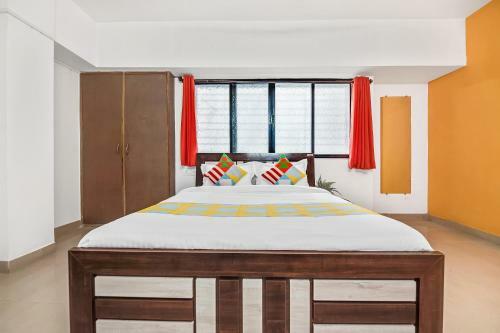Apartamentos Oyo Home 45364 Radiant Stay Balewadi
