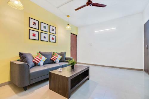 Apartamentos Oyo Home 45364 Radiant Stay Balewadi