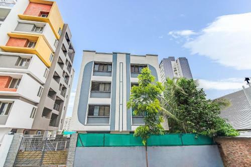 Apartamentos Oyo Home 45364 Radiant Stay Balewadi