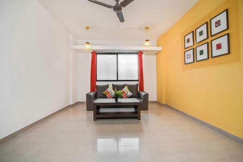 Apartamentos Oyo Home 45364 Radiant Stay Balewadi