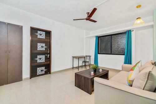 Apartamentos Oyo Home 45364 Radiant Stay Balewadi