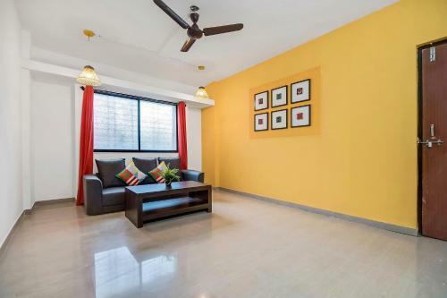Apartamentos Oyo Home 45364 Radiant Stay Balewadi