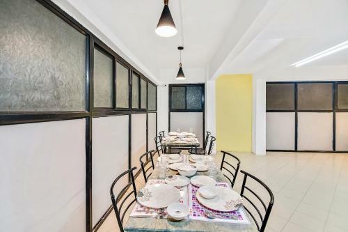 Apartamentos Oyo Home 45364 Radiant Stay Balewadi