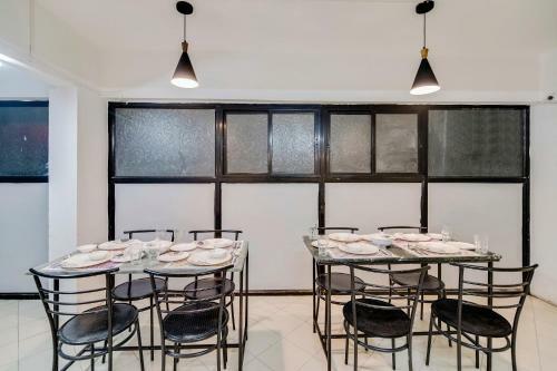 Apartamentos Oyo Home 45364 Radiant Stay Balewadi
