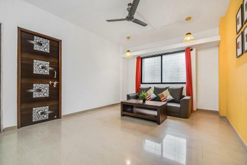 Apartamentos Oyo Home 45364 Radiant Stay Balewadi