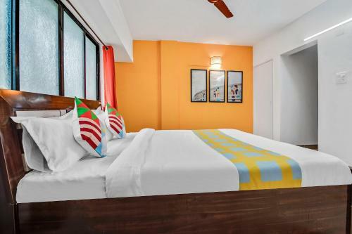 Apartamentos Oyo Home 45364 Radiant Stay Balewadi